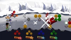 触控游戏下载 高人气触控游戏推荐