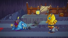 带状卷轴动作游戏推荐哪个 人气高的带状卷轴动作游戏盘点