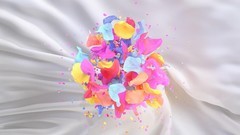 Windows 11竟然有原生动态壁纸？相当酷炫