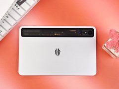 红魔电竞平板3 Pro全面评测：小屏平板王者，游戏火力全开