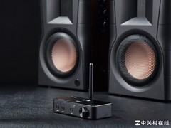 年中钜惠：飞傲音频设备618限时特价，最高直降700元！