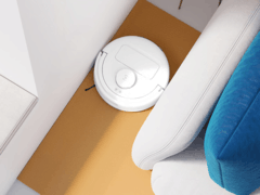 618必买！科沃斯地宝mini，解锁小户型清洁新姿势