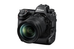 尼康助力太空探索 用镜头定格宇宙之美