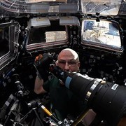 尼康助力太空探索 用镜头定格宇宙之美