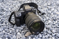 功能丰富性能强大 富士GFX100 II售价为53900元