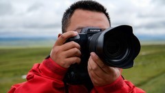 功能丰富性能强大 富士GFX100 II售价为53900元