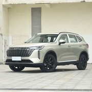 20万内5座SUV推荐：5款紧凑型黑马车型实力对比