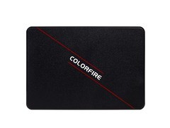 七彩虹CF500 240GB SSD特惠168元
