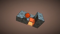 推箱子游戏哪些人气高 最热推箱子游戏精选