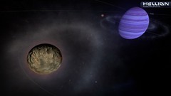 太空模拟游戏有哪些 人气高的太空模拟游戏推荐