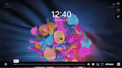 Windows 11竟然有原生动态壁纸？相当酷炫