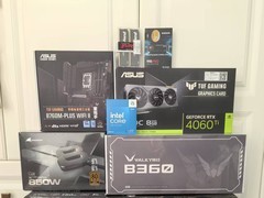 装机小白必看：CPU、显卡、内存如何避免“木桶效应”？