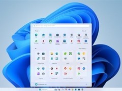 微软Windows 11开始菜单大改版