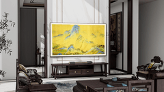 创维壁纸电视618双平台霸榜：持续领跑背后，为何稳坐艺术电视“头把交椅”？