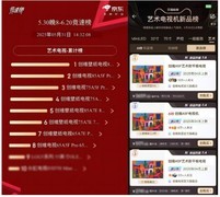 创维壁纸电视618双平台霸榜：持续领跑背后，为何稳坐艺术电视“头把交椅”？