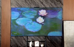 MiniLED+鸿蒙AI双优黑马，大促超惠!