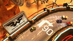 竞速游戏游戏有哪些 最热竞速游戏游戏排行榜