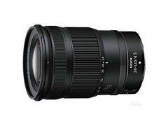 从广角到长焦，这些镜头让每一帧都惊艳