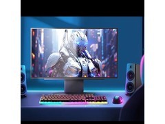 LG GX7 26.5英寸OLED电竞显示器5399元