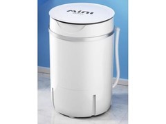 百元到七百，这三款洗衣机让小户型洗衣自由