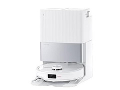 石头P10S Pro扫拖一体机水箱版