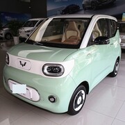 三款十万内四座两厢车对比，谁是性价比之选？