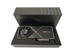 RTX 50/30旗舰显卡销量榜 多任务流媒体+建模+游戏全场景覆盖