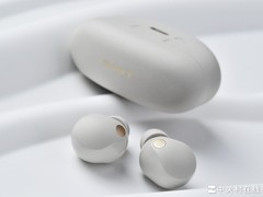 双十一必入 | 索尼WF-1000XM5真无线降噪耳机直降400元！