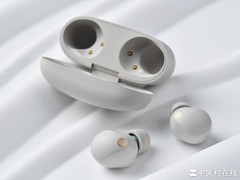 双十一必入 | 索尼WF-1000XM5真无线降噪耳机直降400元！