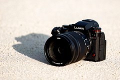 全画幅4400万像素 松下Lumix S1RM2正式发布
