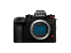 全画幅4400万像素 松下Lumix S1RM2正式发布