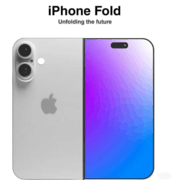 “彻底解决折痕”？折叠iPhone成库克终极王牌？