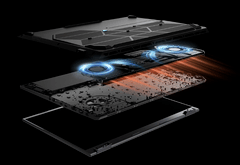 i7-14650HX+RTX 5060华硕天选6 Pro开启预约 价格值得期待