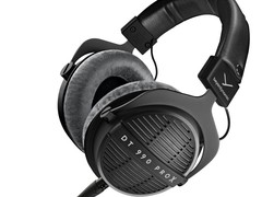 拜亚动力推出DT 990 PRO X耳机：升级音质与舒适性