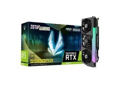 最新显卡排行榜 矿工转行内容创作的全能生产力组合