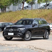 五款百万内7座豪华SUV推荐，汽油+48V轻混系统解析