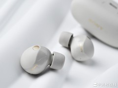 双十一必入 | 索尼WF-1000XM5真无线降噪耳机直降400元！