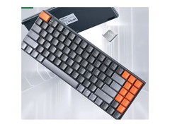 【手慢无】UGREEN 绿联 KU102 无线蓝牙矮轴机械键盘，抢购价148元