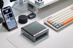 很多人喷迷你主机是伪需求 我坚决反对！