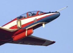 速度与激情 佳能EOS R5 II征战飞行大会