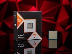 AMD Ryzen 7 9800X3D处理器曝大规模故障问题