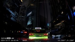 2025行车记录仪品牌排名，哪款更吸引你？