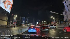 2025行车记录仪品牌排名，哪款更吸引你？