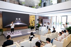 极米RS20系列：以专业级标准重塑家用投影体验价值