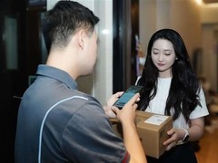 天猫618大促开启，首单3C国补落地