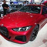 50万内精致之选：宝马4系、奥迪A5掀背车推荐合集