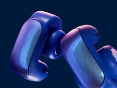 Bose Ultra 开放式耳机“炫光石墨蓝”配色开售：空间音频、骁龙畅听，2299 元