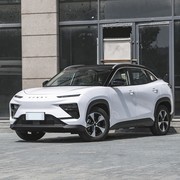 20万内纯电SUV怎么选？四款热门车型深度对比