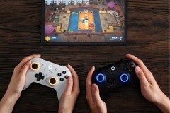 八位堂猎2真无线PC版上市：8Speed无线技术，极速稳连全面升级