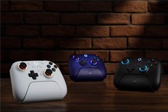 八位堂猎2真无线PC版上市：8Speed无线技术，极速稳连全面升级